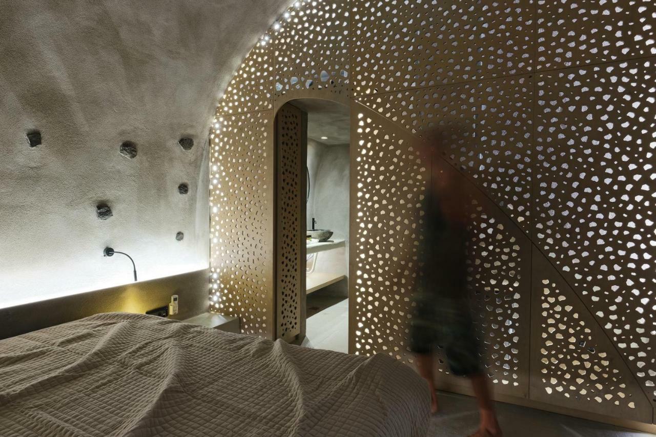 Andronikos Canaves Ия Экстерьер фото