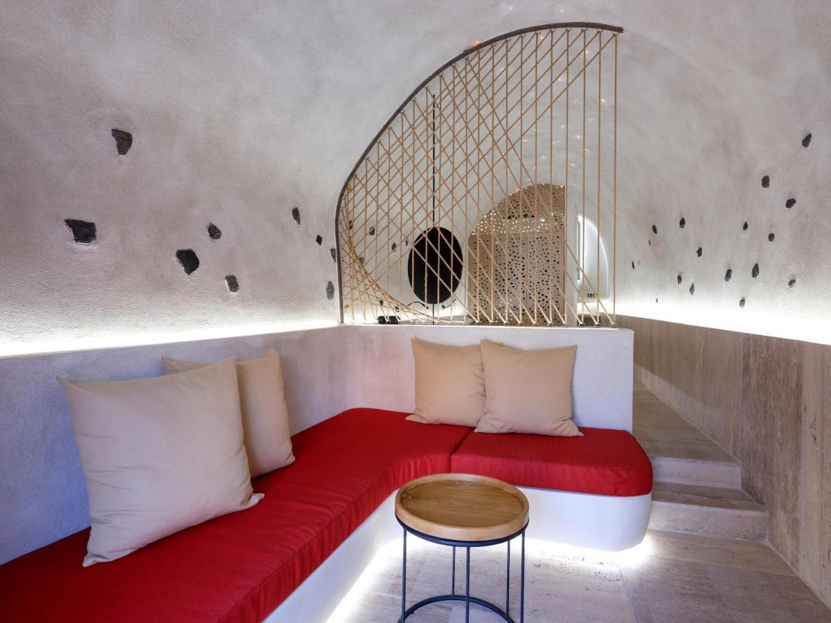 Andronikos Canaves Ия Экстерьер фото