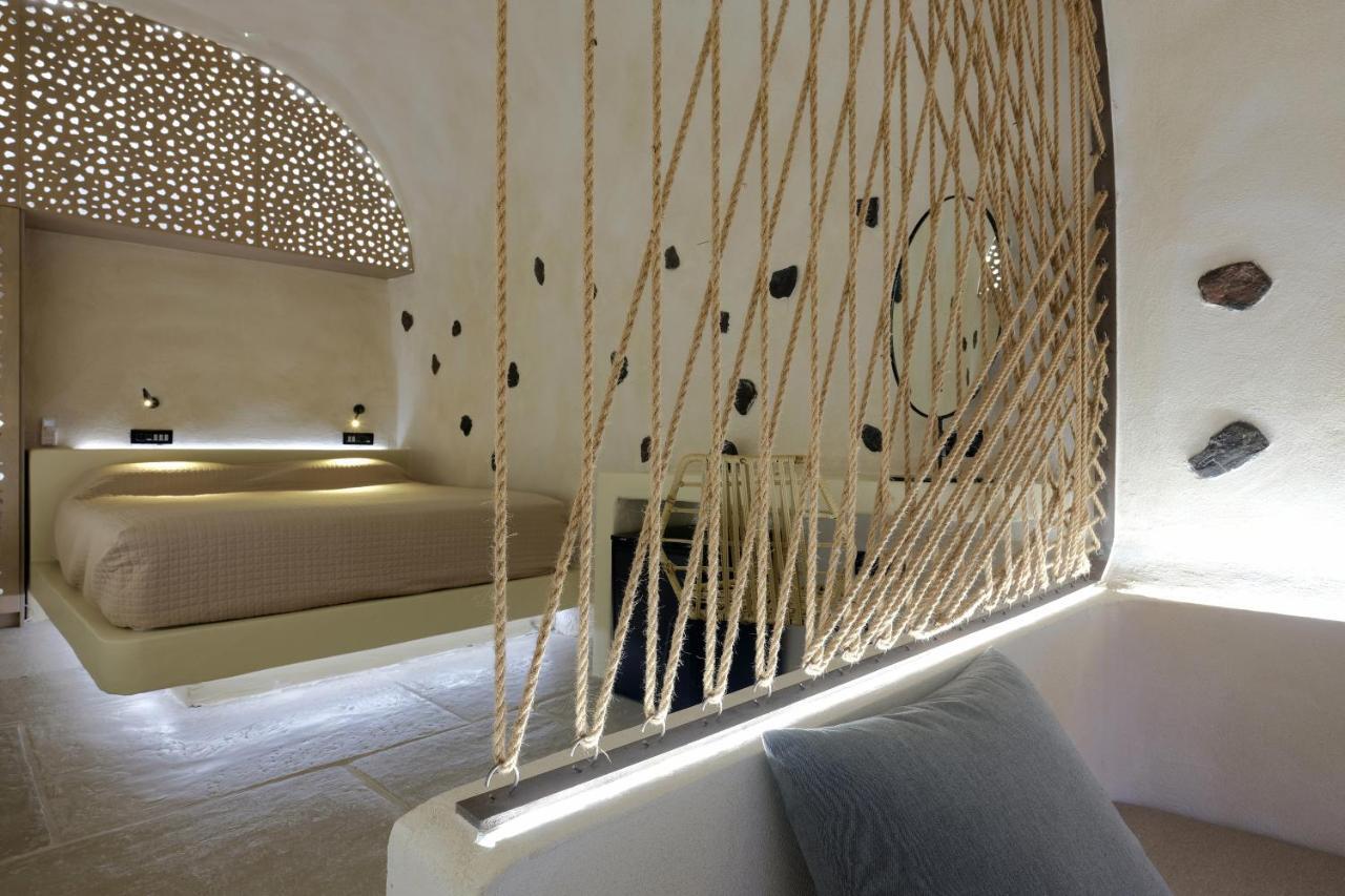Andronikos Canaves Ия Экстерьер фото
